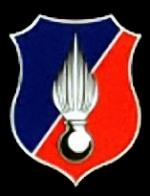 insigne de la Gendarmerie,premier corps arm constitu en Belgique